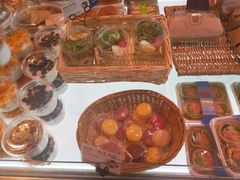 -巴黎贝甜(五道口店)