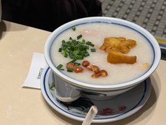 -香港池仔记肠粉王(博多新记襄阳南路店)