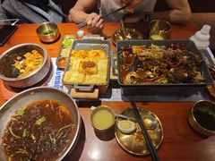 -鑫日千里马朝鲜族小馆(总店)