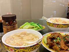 -一记面馆(易发店)