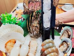 -牛匠和牛寿喜锅(西安总店)