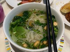 -冀粤香海鲜自助餐厅(西美五洲店)