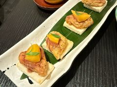 -松鹤精致料理(五一中路店)