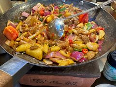 -富正毅三下锅·湘西韵味(天门山索道店)