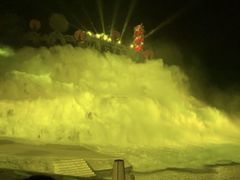 -威海华夏城景区