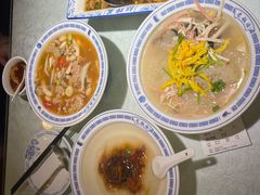 -老雒阳面馆·水席(高新区店)