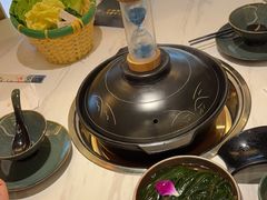 -狐狸爱上椰子鸡(滨江星光大道店)