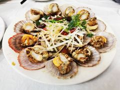 -1910老鲁味海鲜·戳子肉·青岛菜(金沙滩店)