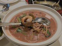 -莆田餐厅PUTIEN(西安万象天地店)