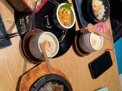 -沼津港精致料理·寿喜烧·烧鸟(青浦宝龙广场日料榜单店)