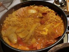 部队火锅-七八冷面·延边朝鲜族美食(圣熙八号店)