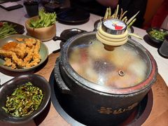 -芸山季·云南野生菌火锅(人民广场来福士店)