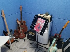 -大象音乐·吉他·架子鼓·声乐(双井店)