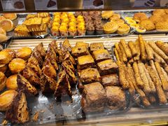 -烘焙町面包店(西四店)