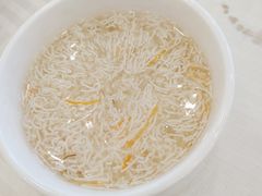 文思豆腐羹-怡园饭店-餐厅(四望亭店)