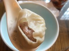 南翔小笼包-双塔老饭店