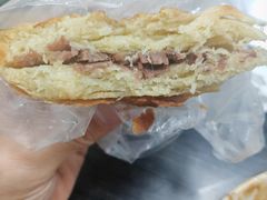 -正味斋锅巴菜(西北角店)
