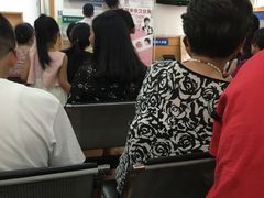 -上海市皮肤病医院(武夷路院区)