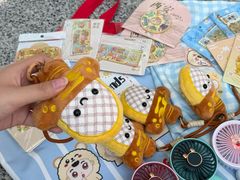 -西北轻工批发市场