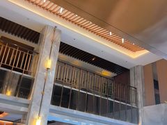 -御海8号温泉酒店
