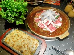 -小牛哈尼韩式水煎肉(万象城店)