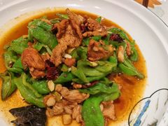 -大厨小馆(华阳城店)