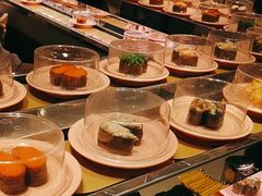 -争鲜回转寿司(东方银座店)
