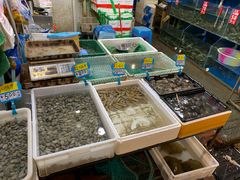 水产区-青石桥市场北1-27号