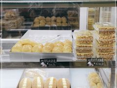 -甜嘟嘟烘焙坊(舒城路店)