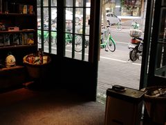 -星巴克(武康路店)