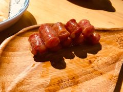 -裕鼎鲜·新中菜(王府井店)