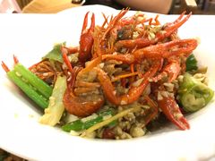 -虾胡闹龙虾馆(湄南河店)