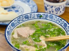 -老白家水盆羊肉