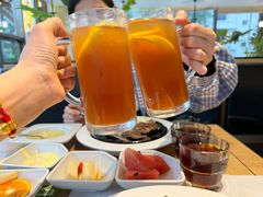 -豪客来牛排(金鼎广场店)