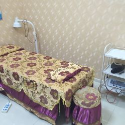 -荟草堂痘肌修护中心