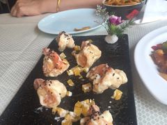 -渔娘渔家丹东海鲜(东直门店)