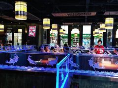 -川人百味·水煮活鱼(赛罕万达店)