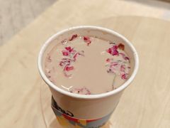 -Seesaw Coffee(西岸凤巢店)