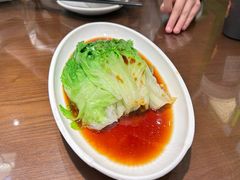 -岭南小生·粤港点心(南门口店)