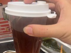 -炽城·烤肉名家(鸿达中央广场店)