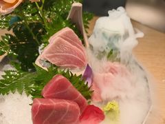 -阿吾罗·月咏精致日料(港汇恒隆广场店)