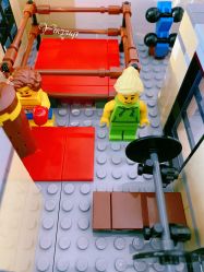 -LEGO(国贸商城店)