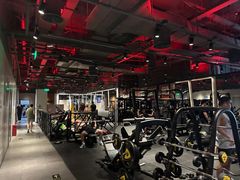 -威尔仕健身(北京合生汇店)