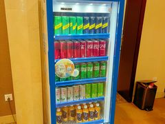 -济南遥墙国际机场-叁号贵宾厅