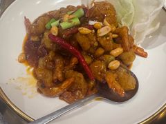 -好福记饭店(红梅公园店)