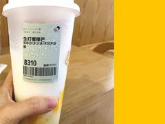 -喜茶(深圳海岸城店)