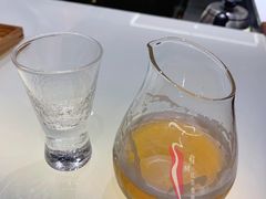 白桃乌龙朗姆酒-飛鳥製茶