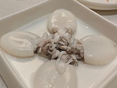 墨鱼仔-小茉庐和牛自助火锅(龙湖万达店)