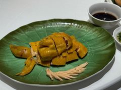 -荣兴酒家(徐家汇店)