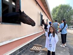 -上林马术中央公园·户外露营·团建·骑乘